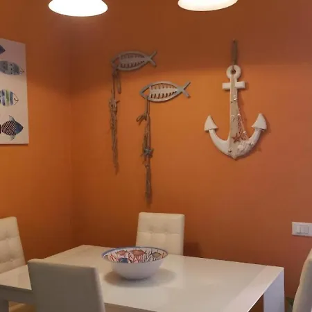 Semesterbostad Verahouse