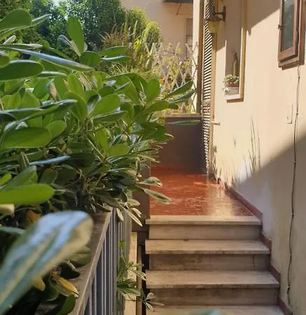 Verahouse Hébergement de vacances
