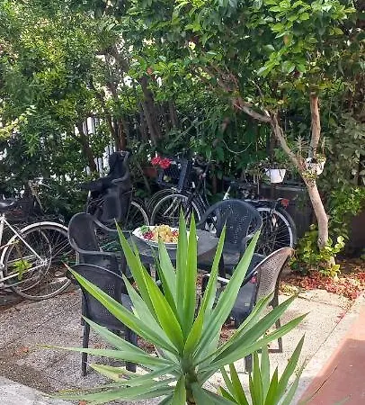 Hébergement de vacances Verahouse