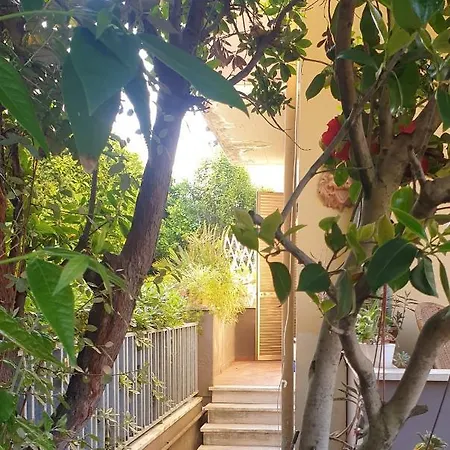 Verahouse Vakantiehuis *