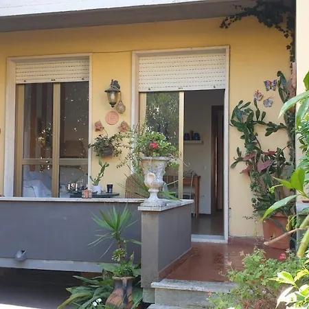 Verahouse Vakantiehuis