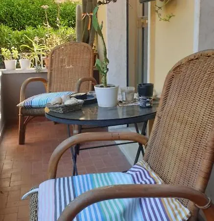 Verahouse Vakantiehuis *