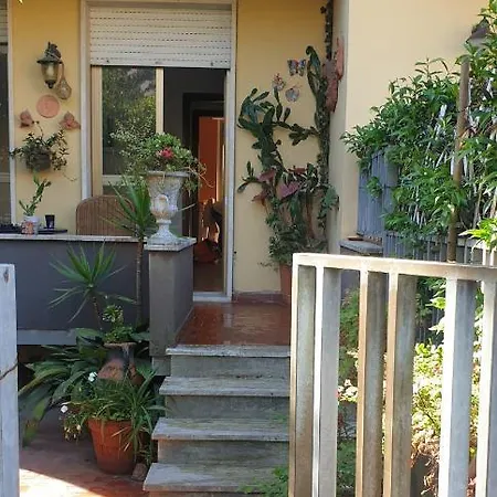 Verahouse Vakantiehuis *